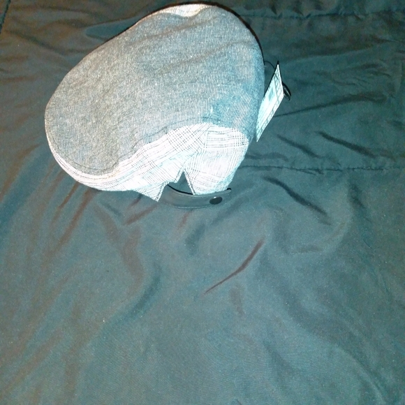 Men's hat - Picture 3 of 5